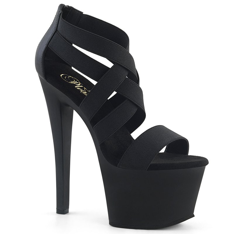 SKY-369 Pleaser
