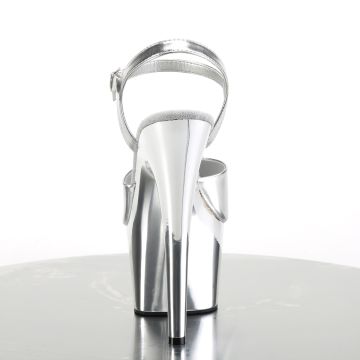 Pleaser ADO709/SPU/SCH | ADORE-709 - zezadu