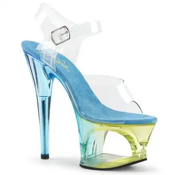 MOON-708MCT Boty Pleaser