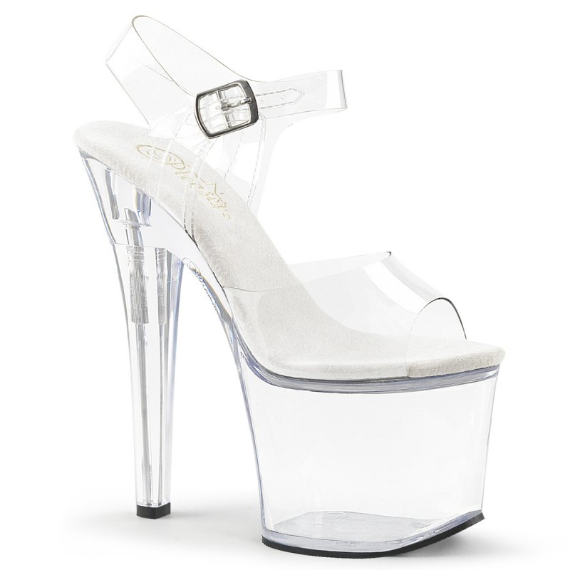 RADIANT-708 Pleaser