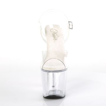 RADIANT-708 Pleaser - zepředu RADIANT-708 Pleaser - zepředu