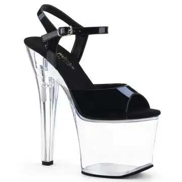 RADIANT-709 Sandály Pleaser