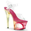 MOON708MCT/C/PN Boty Pleaser