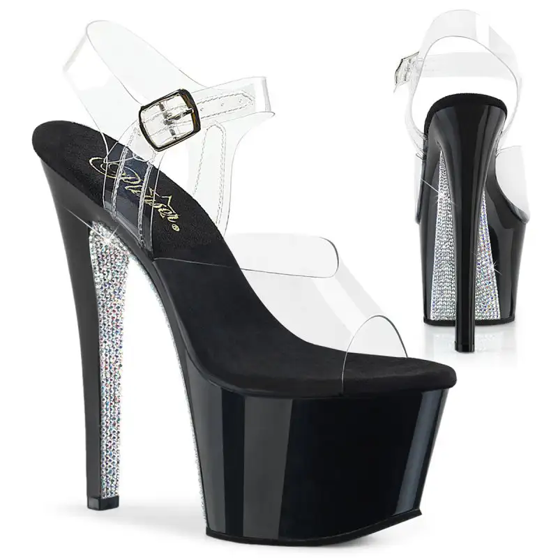 SKY308CRS/C/B-SRS Pleaser