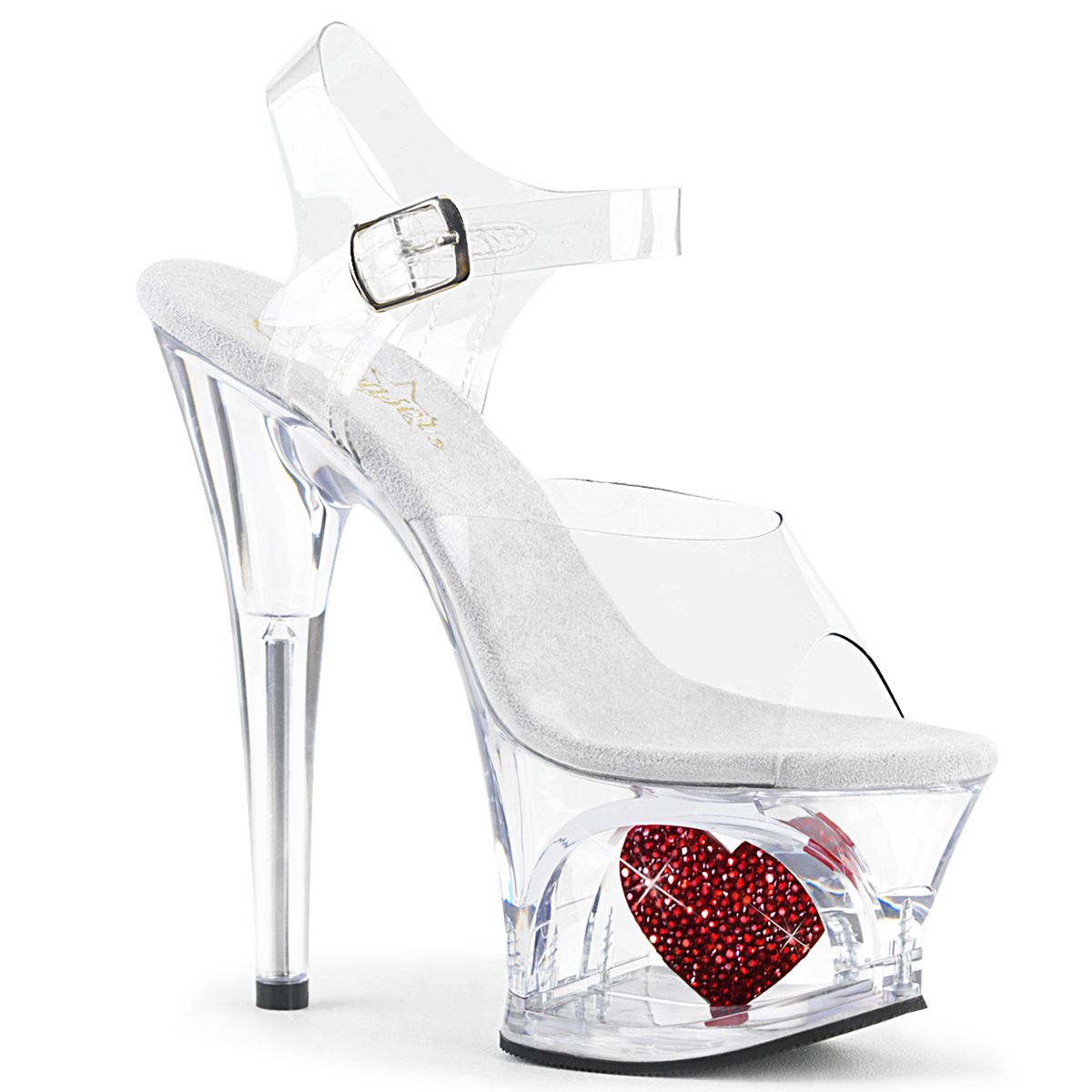 MOON708HRS/C/C-R Pleaser | MOON-708HRS Pleaser