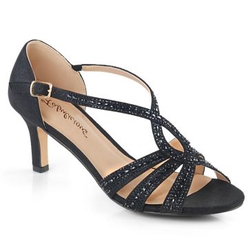 Boty MISSY03/BFA Fabulicious