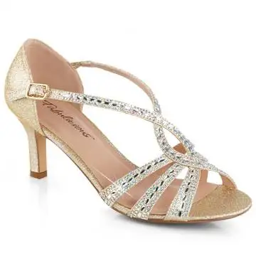 MISSY03/CHAFA Boty Pleaser