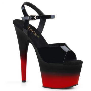 ADORE-709BR-H Sandály Pleaser