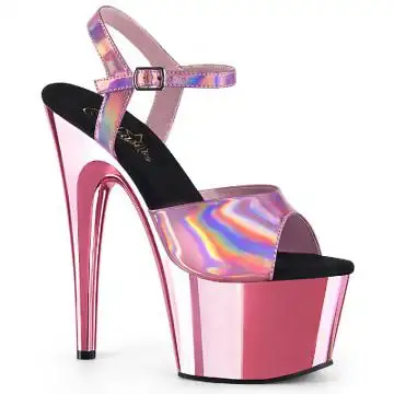 ADORE-709HGCH Sandály Pleaser