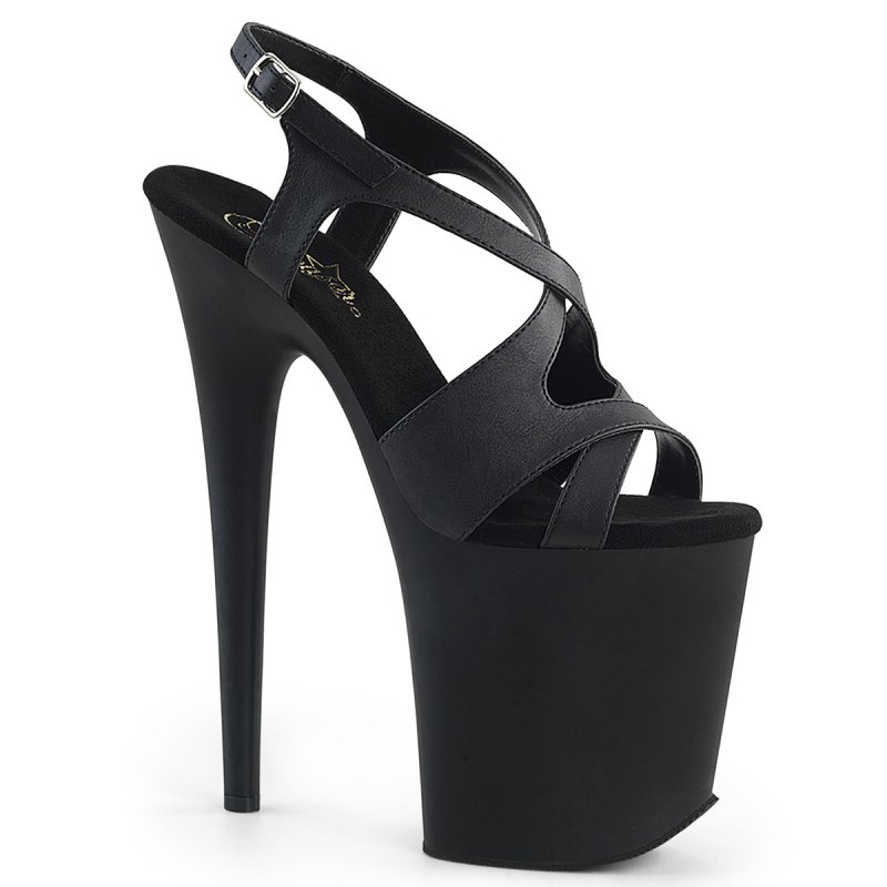 FLAMINGO-831 Pleaser