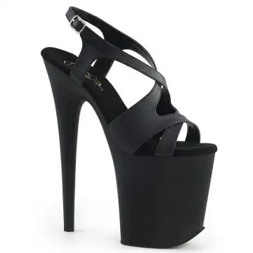 FLAMINGO-831 Pleaser