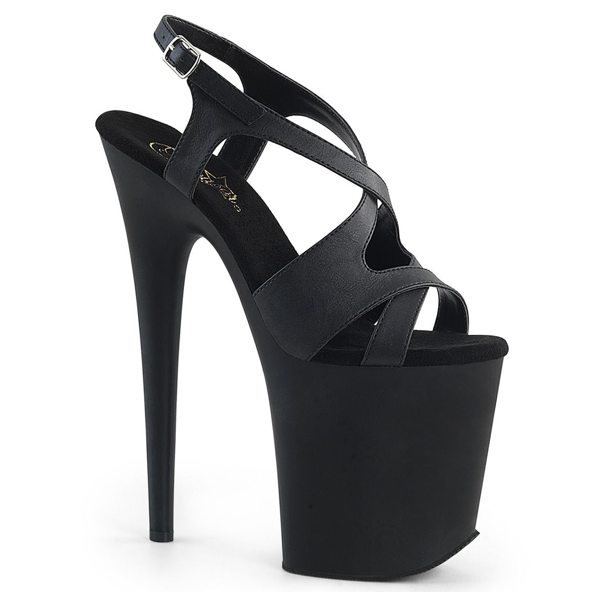 FLAMINGO-831 Pleaser | FLAMINGO-831 Pleaser