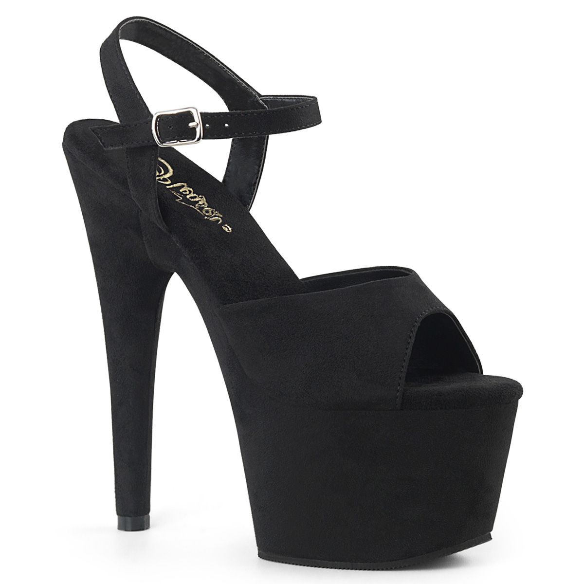 ADO709FS/BFS/M Sandály Pleaser | ADORE-709FS Pleaser