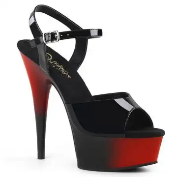 DELIGHT-609BR Pleaser