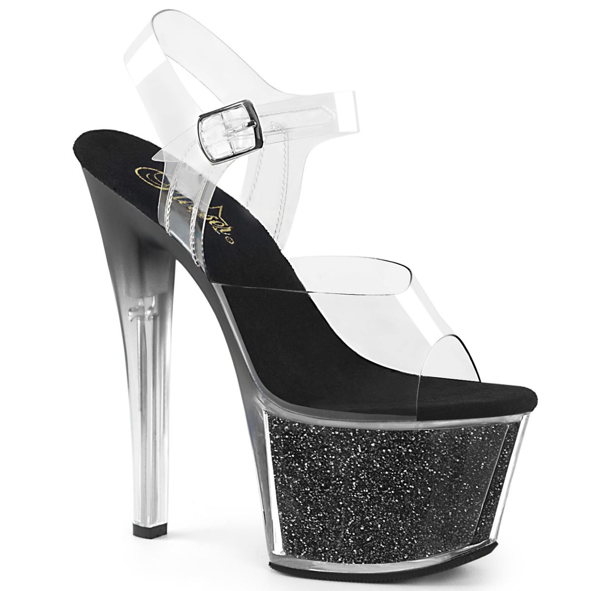 SKY-308G-T Sandály Pleaser | SKY-308G-T Pleaser