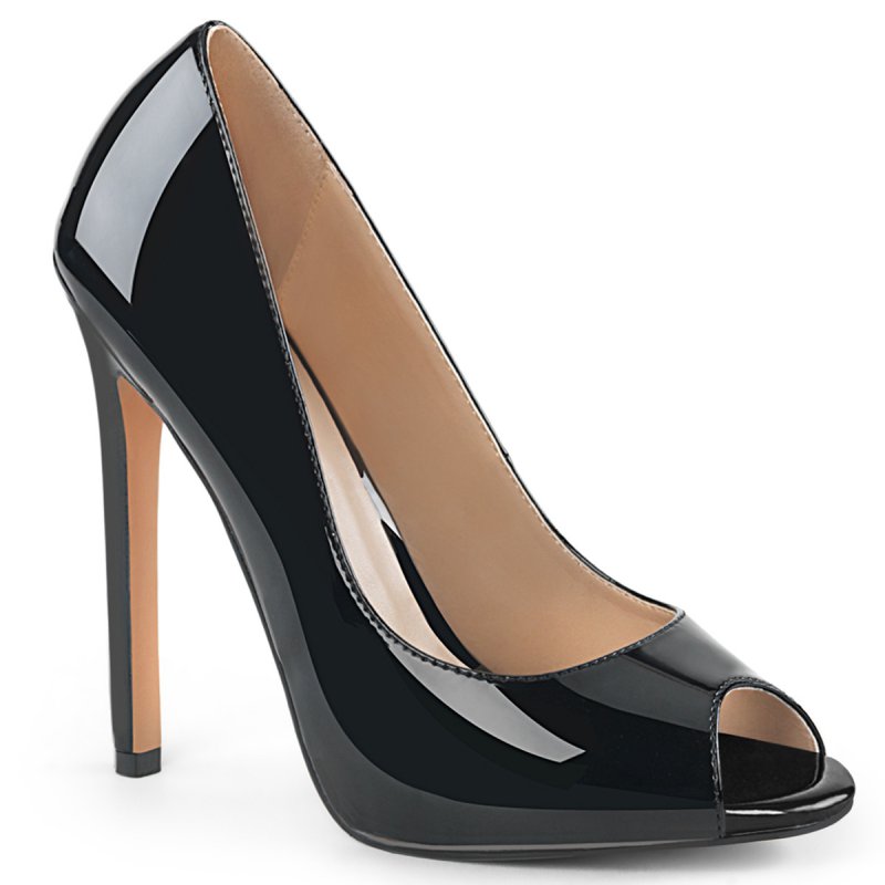 SEXY42/B Pleaser