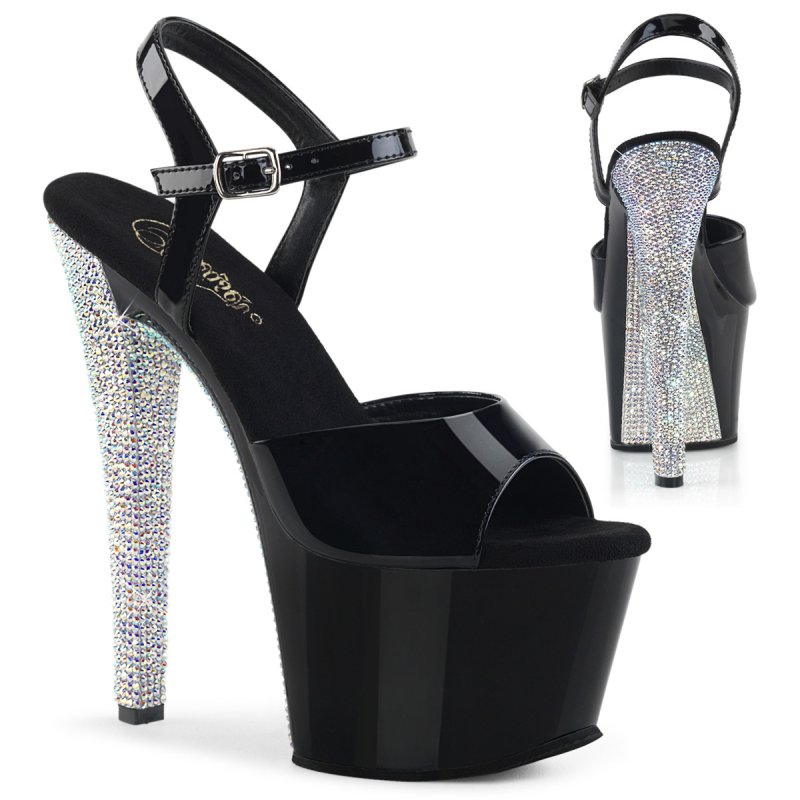 SKY-309CHRS Pleaser