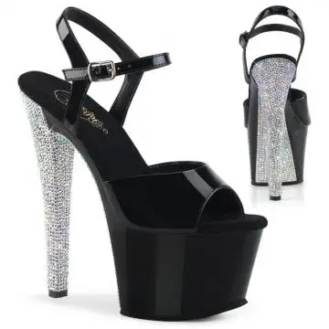 SKY-309CHRS Pleaser