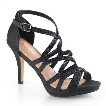 DAPHNE42/BFA Sandály Pleaser