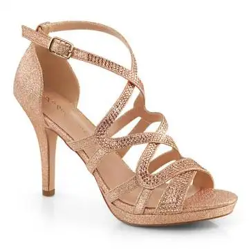 DAPHNE42/ROGLDFA Sandály Pleaser