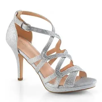 DAPHNE-42 Sandály Fabulicious