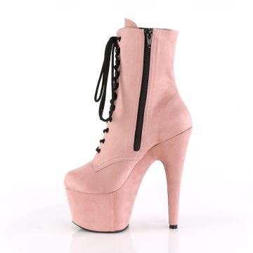 Kozačky Pleaser ADO1020FS/BPFS/M | ADORE-1020FS - z vnitřku