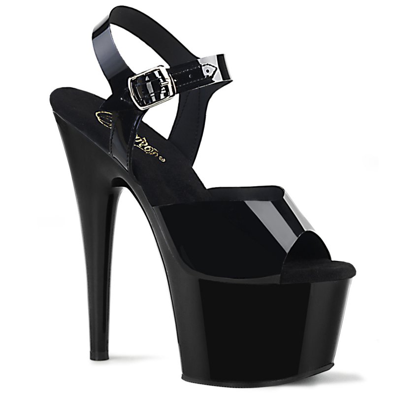 ADO708N/BTPU/M Sandály Pleaser