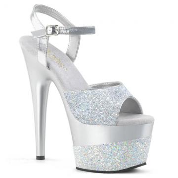 ADORE-709-2G Sandály Pleaser
