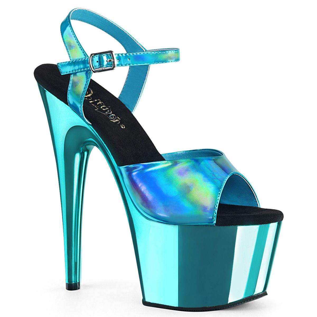 ADO709HGCH/TEHG/TECH Sandály Pleaser | ADORE-709HGCH Pleaser