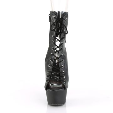 ASPIRE-1016 Boty Pleaser | ASPIRE-1016 Pleaser - zepředu ASPIRE-1016 Boty Pleaser | ASPIRE-1016 Pleaser - zepředu