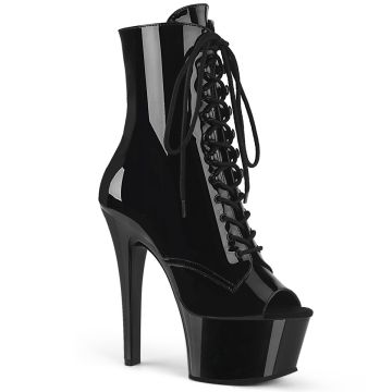 Kozačky strip dance ASPIRE-1021 Pleaser