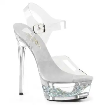 ECLIPSE-608DM Boty Pleaser