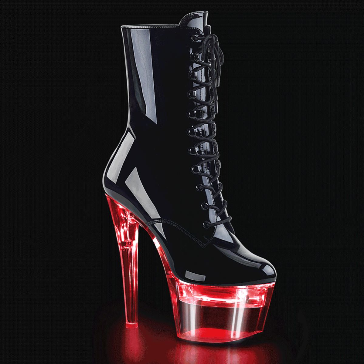 FLASHDANCE-1020-7 Kozačky Pleaser | FLASHDANCE-1020-7 Pleaser FLASHDANCE-1020-7 Kozačky Pleaser | FLASHDANCE-1020-7 Pleaser