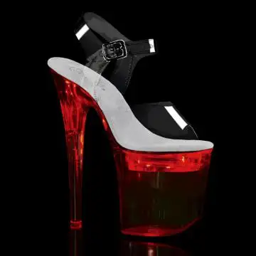 FLASHDANCE-808 Boty Pleaser