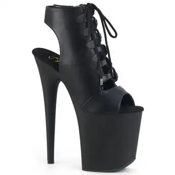 FLAM800-20/BPU/M Boty Pleaser
