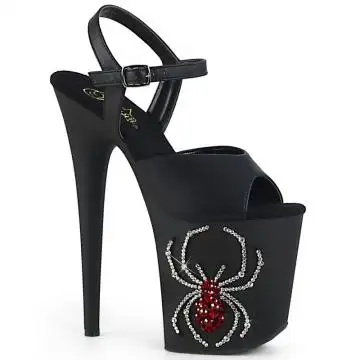 FLAMINGO-809RSSP Boty Pleaser