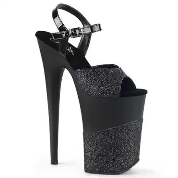 INFINITY-909-2G Boty Pleaser