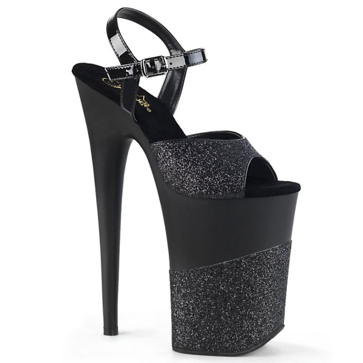 INFINITY-909-2G boty Pleaser | INFINITY-909-2G Pleaser