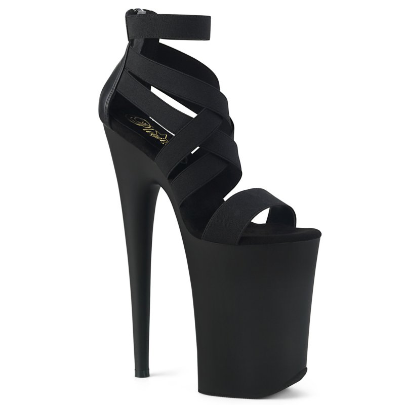INF969/BELSPU/M Boty Pleaser