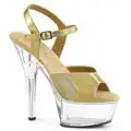 KISS209BHG/CHAHG/C Boty Pleaser