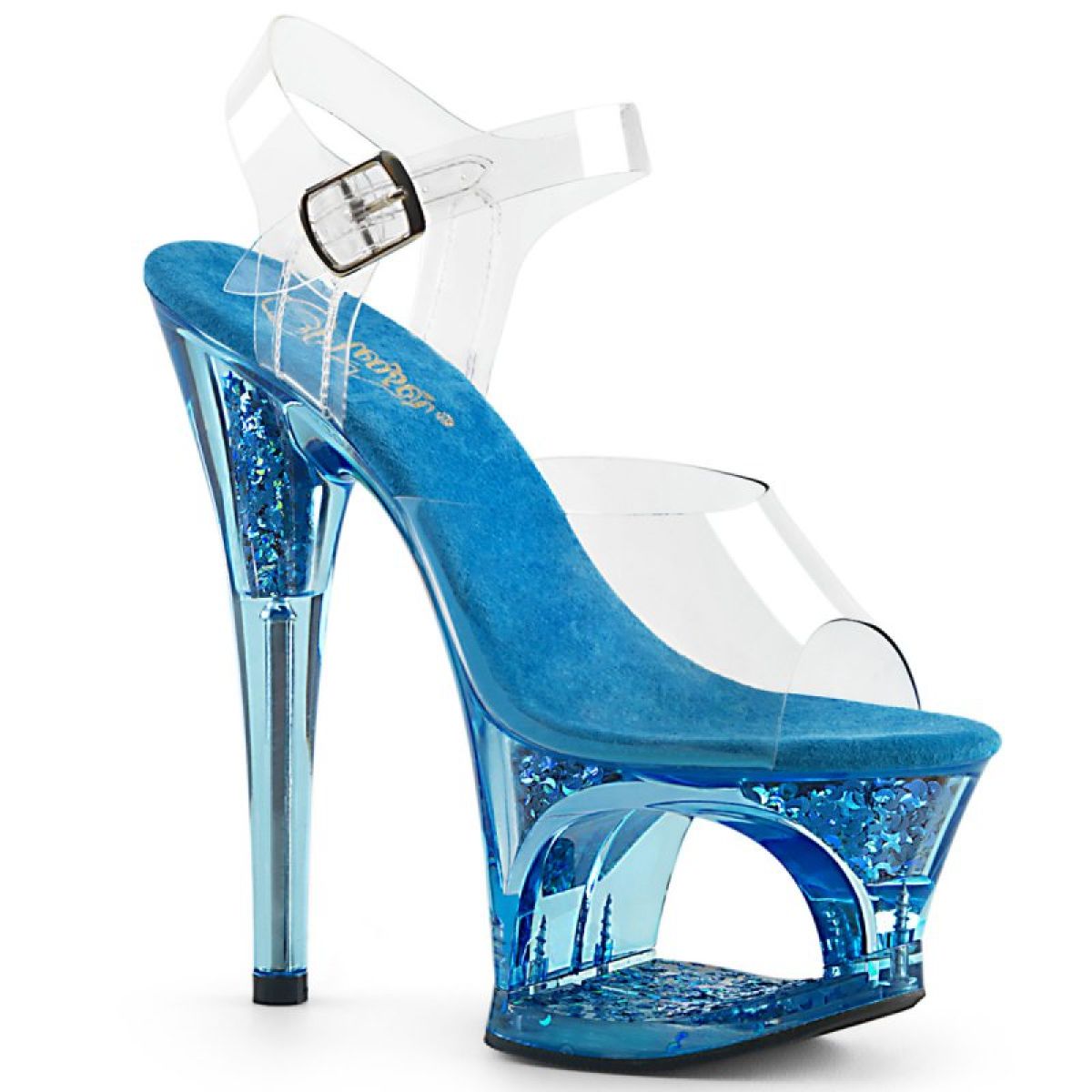 MOON-708GFT boty Pleaser | MOON-708GFT Pleaser MOON-708GFT boty Pleaser | MOON-708GFT Pleaser