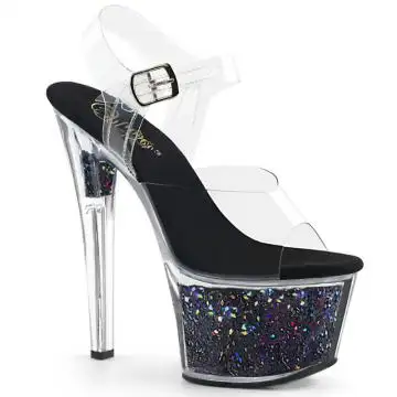 SKY-308GF Boty Pleaser