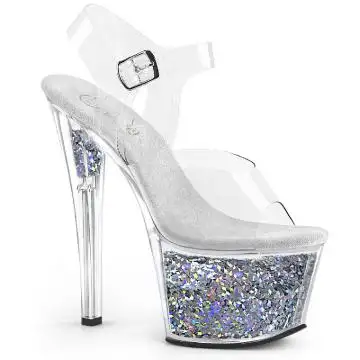 SKY308GF/C/SG Boty Pleaser