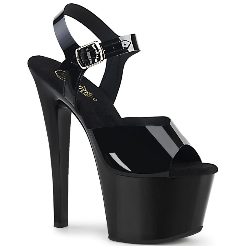 SKY308N/BTPU/M Boty Pleaser