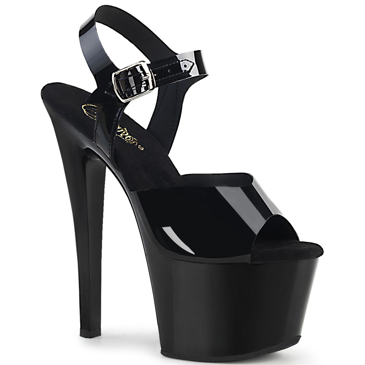 SKY308N/BTPU/M Boty Pleaser | SKY-308N Pleaser
