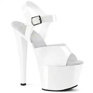 SKY308N/WTPU/M Boty Pleaser