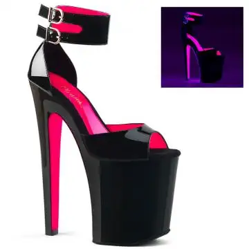 XTREME-875TT Boty Pleaser