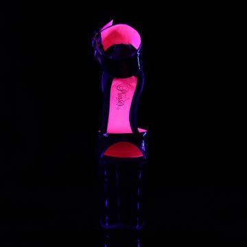 XTREME-875TT Boty Pleaser | XTREME-875TT Pleaser - zepředu XTREME-875TT Boty Pleaser | XTREME-875TT Pleaser - zepředu