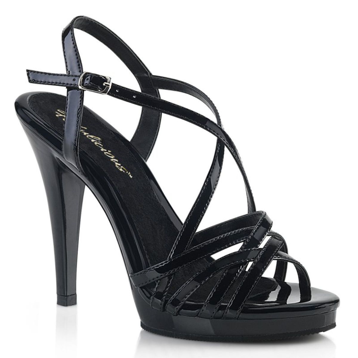 FLAIR-413 sandály Pleaser | FLAIR-413 Fabulicious FLAIR-413 sandály Pleaser | FLAIR-413 Fabulicious