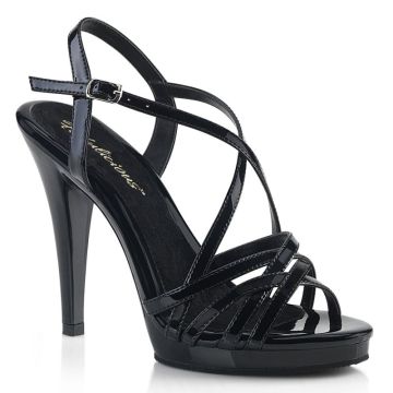 FLAIR-413 sandály Pleaser | FLAIR-413 Fabulicious FLAIR-413 sandály Pleaser | FLAIR-413 Fabulicious